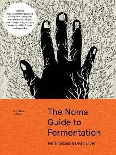 Mirkosoft - The Noma Guide to Fermentation – Rene Redzepi
Język: Angielski
Objętość...
