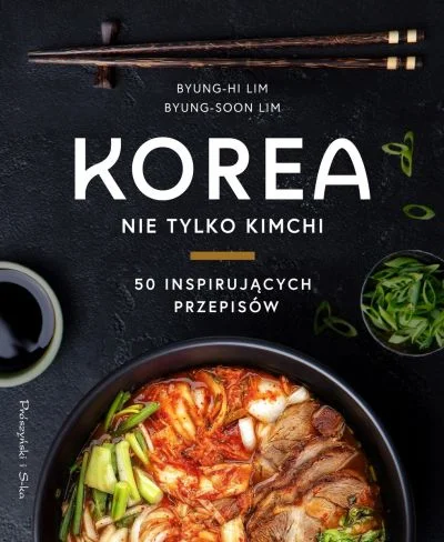 Mirkosoft - Korea – Nie tylko Kimchi
Język: Polski
Objętość: Mała
Kuchnia koreańsk...