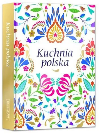 Mirkosoft - Kuchnia Polska Buchmann – Praca Zbiorowa
Język: Polski
Objętość: Mega
...