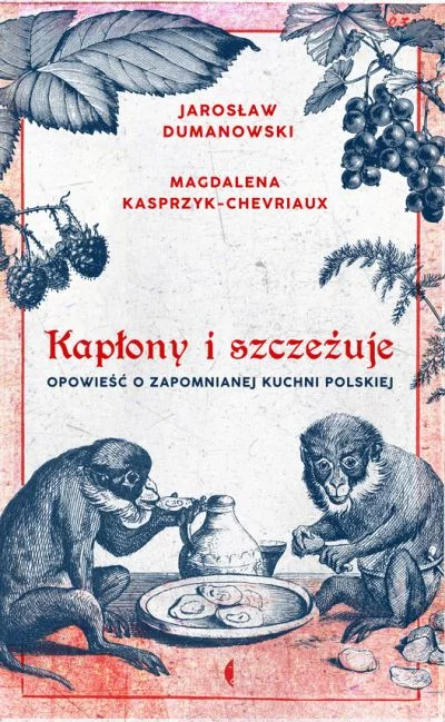 Mirkosoft - Kapłony i Szczeżuje - Jarosław Dumanowski, Magdalena Kasprzyk-Chevriaux
...