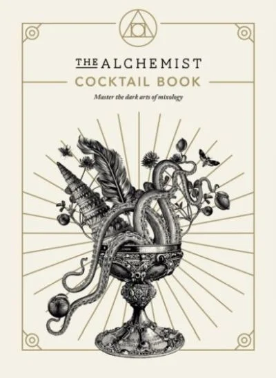 Mirkosoft - The Alchemist Coctail Book – The Alchemist
Język: Angielski
Objętość: Ś...