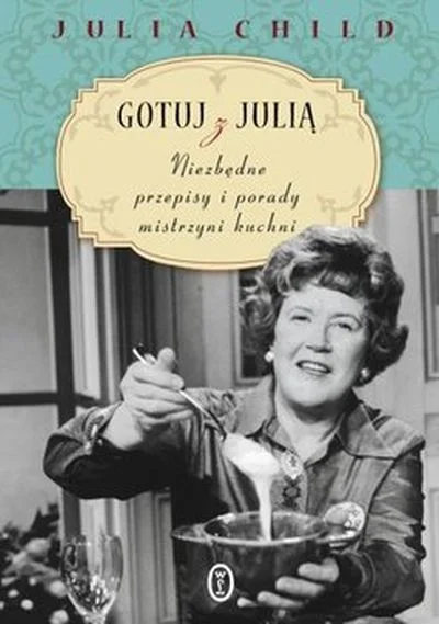 Mirkosoft - Gotuj z Julią – Julia Child
Język: Polski
Objętość: Średnia
Julia Chil...