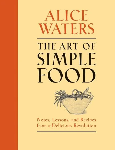Mirkosoft - The Art of Simple Food – Alice Waters
Język: Angielski
Objętość: Średni...