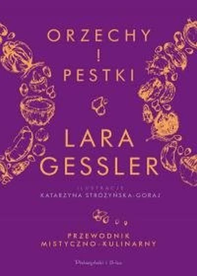 Mirkosoft - Orzechy i Pestki - Lara Gessler
Jezyk: Polski
Objętość: Duża
Totalny s...