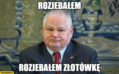 e.....u - @Szewczenko: