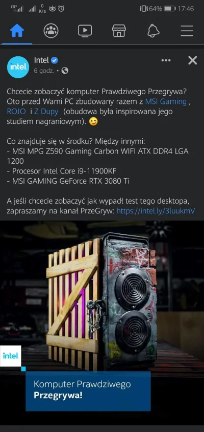 Quenas - #przegryw #pcmasterrace
XD?