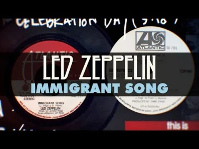 Theo_Y - Immigrant song
#muzyka #ledzeppelin #theolubi