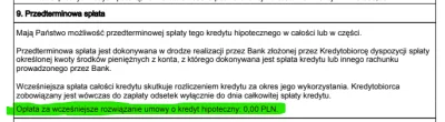 virus-t - > Chodzi mi o prowizje za splate kredytu

@onuceSzatana: typie... #!$%@? ...