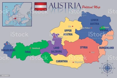 hahacz - @o__p: Oni chyba leca alfabetycznie: Australia, Austria... Jeszcze mamy troc...