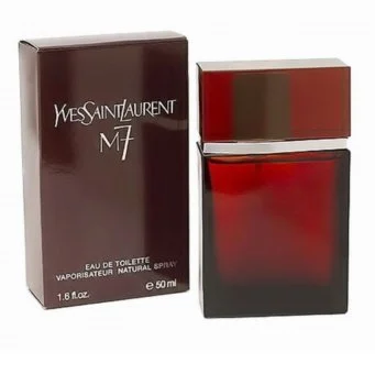 Lukasz2727 - Yves Saint Laurent M7 (stara wersja)