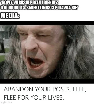 labla - #heheszki #humorobrazkowy #koronawirus #bekazlewactwa #szury #lotr #wladcapie...