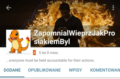 DoloremIpsum - Nawet ON się nawrócił. 
#koronawirus #codziennycharmander #wieprzconte...