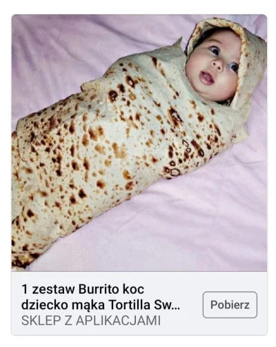 KarolKnuropatwa - Pomyśl na prezent dla przyszłych rodziców 
#cursedimages #dzieci #r...