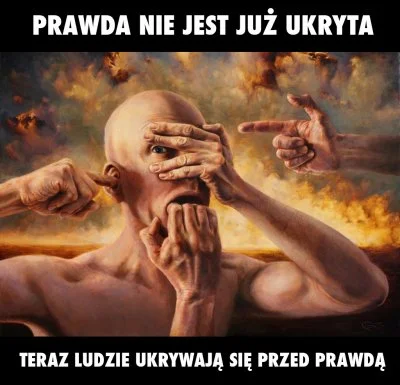 Namarin - @LudzieToDebile: 

 Taaa, spisek Billa Gatesa i paru innych bogaczy...

...