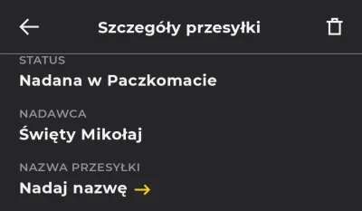 Wredna_pomarancza - No proszę, ja tu w śpiulkolocie, a Mikołaj ciężko pracuje.
SPOIL...