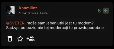 khamillez - No i miałem racje, już jakiś czas temu ( ͡° ͜ʖ ͡°) #kononowicz