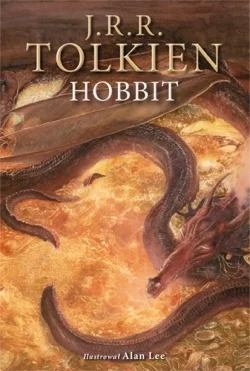 Certis - 2234 + 1 = 2235

Tytuł: Hobbit
Autor: J.R.R. Tolkien
Gatunek: fantastyka, fa...