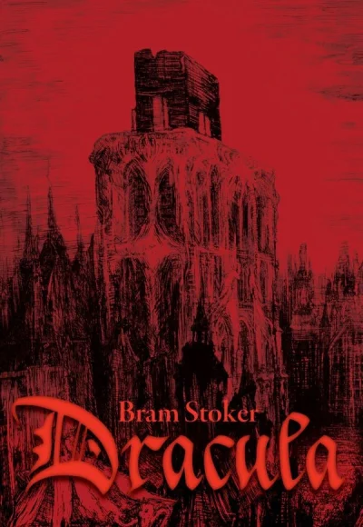 Certis - 2235 + 1 = 2236

Tytuł: Dracula
Autor: Bram Stoker
Gatunek: horror
ISBN: 978...