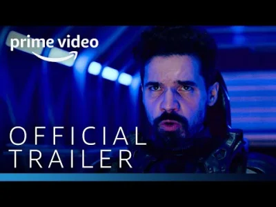 SilesianBear - No i czekamy (ʘ‿ʘ) #seriale #amazon #amazonprimevideo #expanse #scifi ...