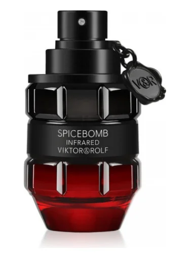 iGor31 - Viktor & Rolf Spicebomb Infrared - 2,9 zł/ml
odlewam od 10 ml
szkło - 3 zł...