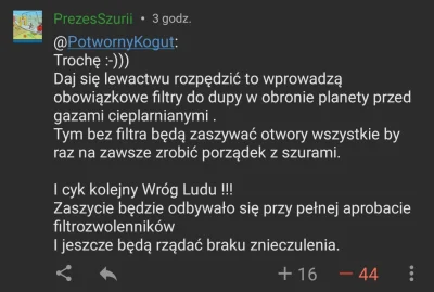 4gN4x - znalezisko o zakazie sprzedaży szlugów nowym pokoleniom w Nowej Zelandii
#pra...