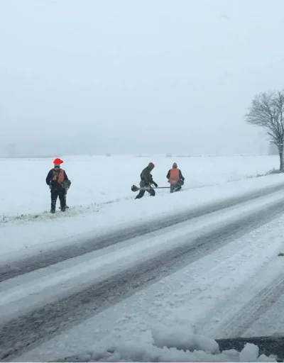 FanonFanonski - A śmialiście się że kosi zimą za 3,5k na rękę... anowaśnie
#bonzo