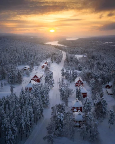 wariat_zwariowany - Laponia, Szwecja

autor
#fotografia #natura #earthporn #azylbo...