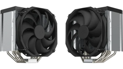 PurePC_pl - Test SilentiumPC Fortis 5 i Fortis 5 Dual Fan
Dzisiaj zapraszamy Was na ...