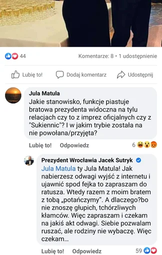 Iliilllillilillili - siema
to tylko randomowe przypomnienie, że rządzi nami patus
p...