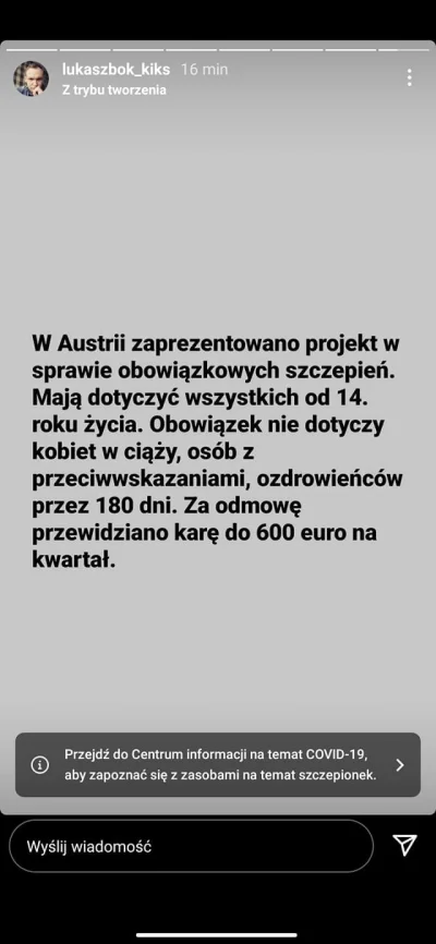 PeterGosling - Austria totalny rigcz. Tak powinno być od początku i jeszcze długo będ...