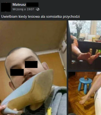 UzytkownikTegoTypu - Moge sie zalozyc, ze uszaty makak zrobil rozpoznanie w szufladac...