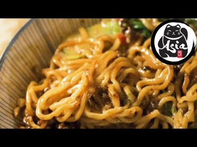 ZarlokTV - Prawdziwa kuchnia chińska z prowincji Syczuan - dziś w wykonaniu Pawła Alb...
