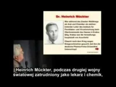 suqmadiq2ama - @drogi-m: Stary dobry wykład o kartelu, hitlerze i uni