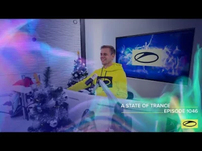 Reevhar - A State Of Trance Episode 1046 - Zapraszam! ( ͡° ͜ʖ ͡°)
#arminvanbuuren #t...