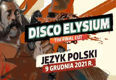 BrotherofSteel - Disco Elysium, jakie to jest dobre!

Do 15 grudnia jest promka na #s...