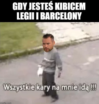 jutokintumi - #mecz #kanalsportowy #heheszki #legia #fcbarcelona