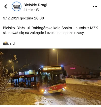enybehta - słodziutki taki 

#bielskobiala #autobusy
