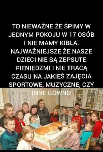 P.....e - Po prostu szczęśliwa, kochająca się rodzina

#antynatalizm #bekaznatalist...