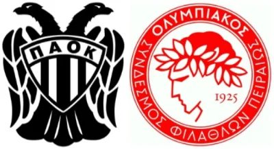 B.....a - Podsumowując Grecję i Cypr:
Olympiakos przegrał z Antwerpią 1:0, nic to je...