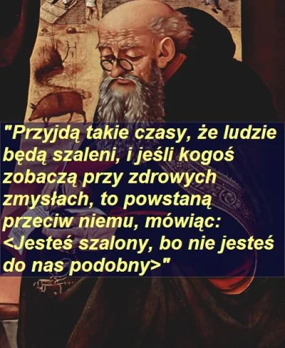 GienekMiecio - @Miko92: Covidianie są zdolni do wszystkiego i dążą do sytuacji jak na...