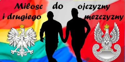 Holiday - #patriotyzm #lgbt #teczowepaski