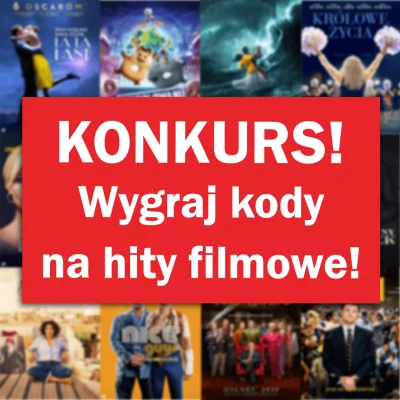 zgarnijpremie - Mireczki idzie weekend. Co powiecie na prosty filmowy #konkurs? └[⚆ᴥ⚆...