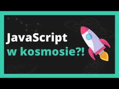 Fele93 - W świecie IT przez wiele lat panowało przeświadczenie, że #javascript nadaje...