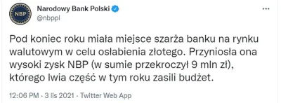 the_red - Glapiński na wczorajszej konferencji prasowej miał problem, że informacja o...