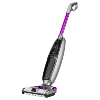 duxrm - Wysyłka z magazynu: CZ
JIMMY HW8 Cordless Wet Dry Smart Vacuum Cleaner
Cena...