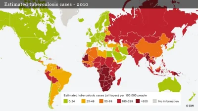 rbk17 - #choroby #zdrowie #pandemia #ciekawostki #gruzlica

Przeglądam dane o przyp...