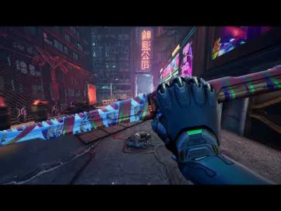 cyberpunkowy_neuromantyk - Ghostrunner - Holiday Pack

#cyberpunkstories 

Parę d...