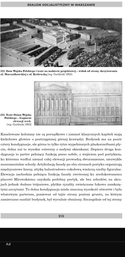 dertom - Szkoda że po wojnie zdążyli z PkIN czy MDM a nie zrealizowali Osi Saskiej za...