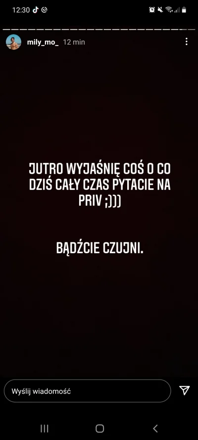 kartelling - Ciekawe jak się Cipeusz będzie tłumaczył z tego, że nazwał Wikę prostytu...