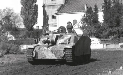 royal_flush - StuH 42 Ausf. G ze Sturmgeschütz-Brigade 325 (dowódca: Hauptmann Oskar ...